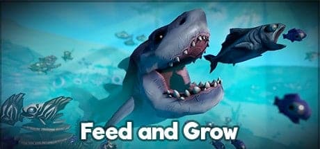 Feed And Grow Kostenlos Spielen