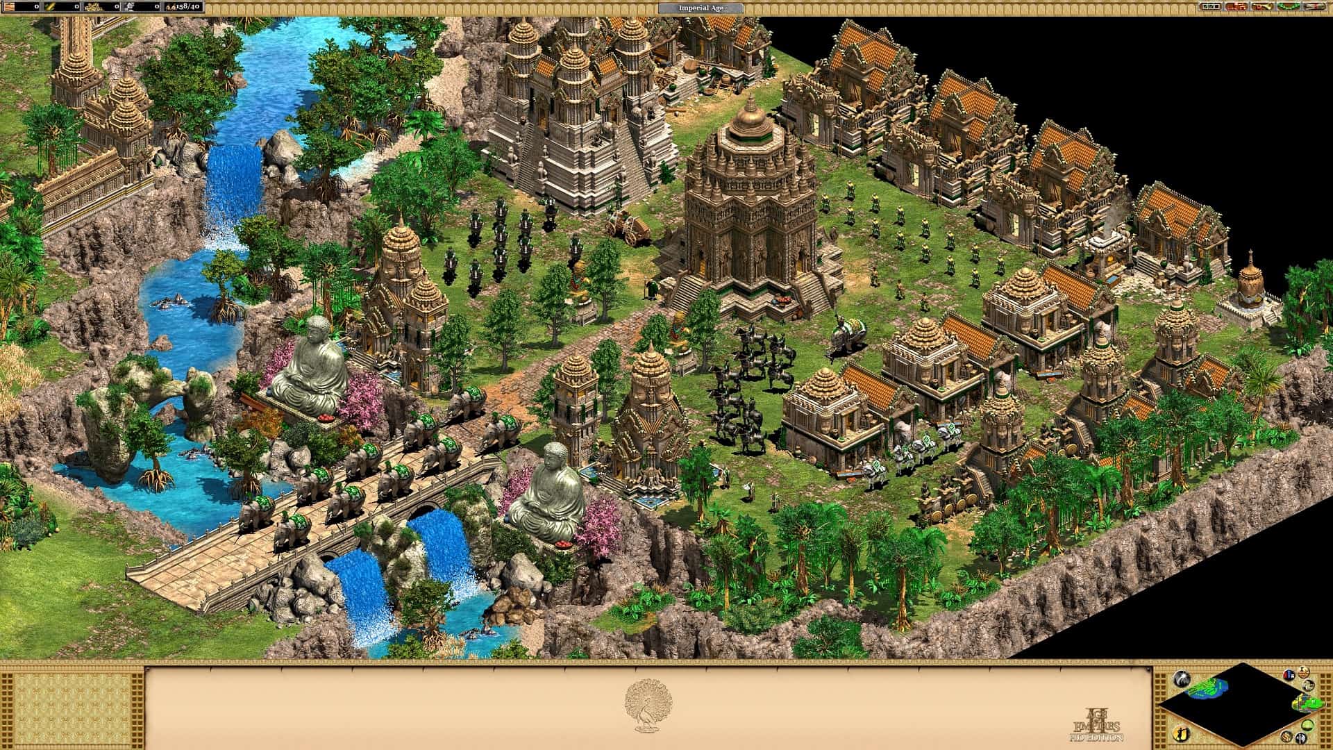Age of Empires 2 HD Download frei pc