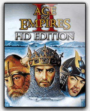 Age of Empires 2 HD Herunterladen
