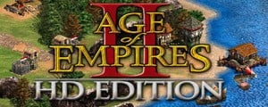 Age Of Empires II HD