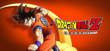 Dragon Ball Z Kakarot herunterladen