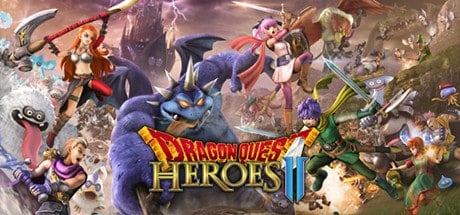 Dragon Quest Heroes II herunterladen
