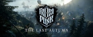 Frostpunk The Last Autumn