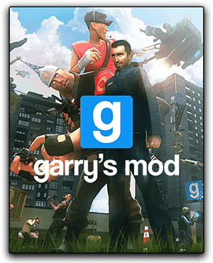 Garrys Mod herunterladen