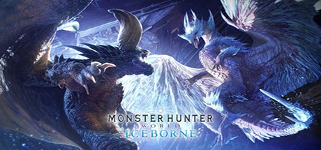 Monster Hunter World Iceborne Frei PC