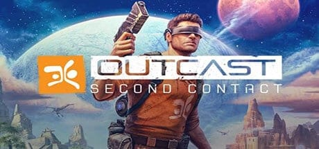 Outcast Second Contact herunterladen