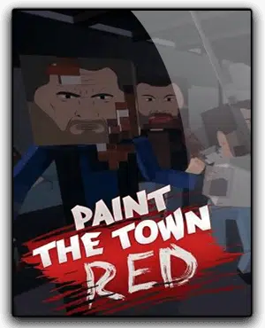 Paint the Town Red