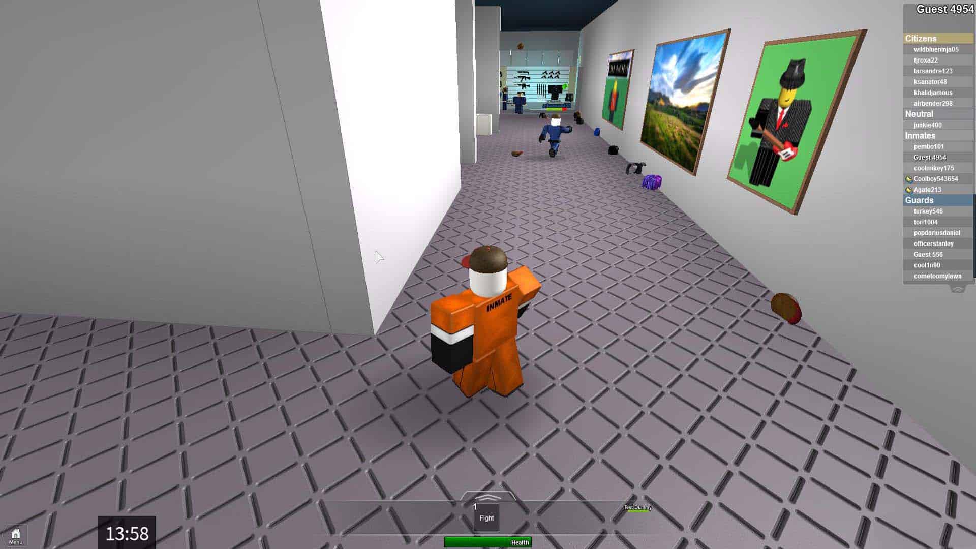 download roblox player