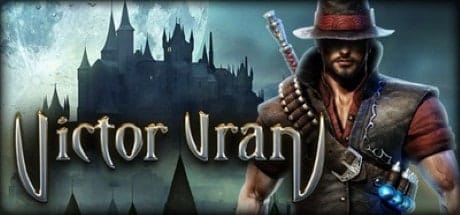 Victor Vran Frei herunterladen