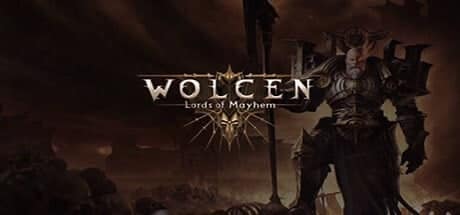 Wolcen Lords of Mayhem herunterladen