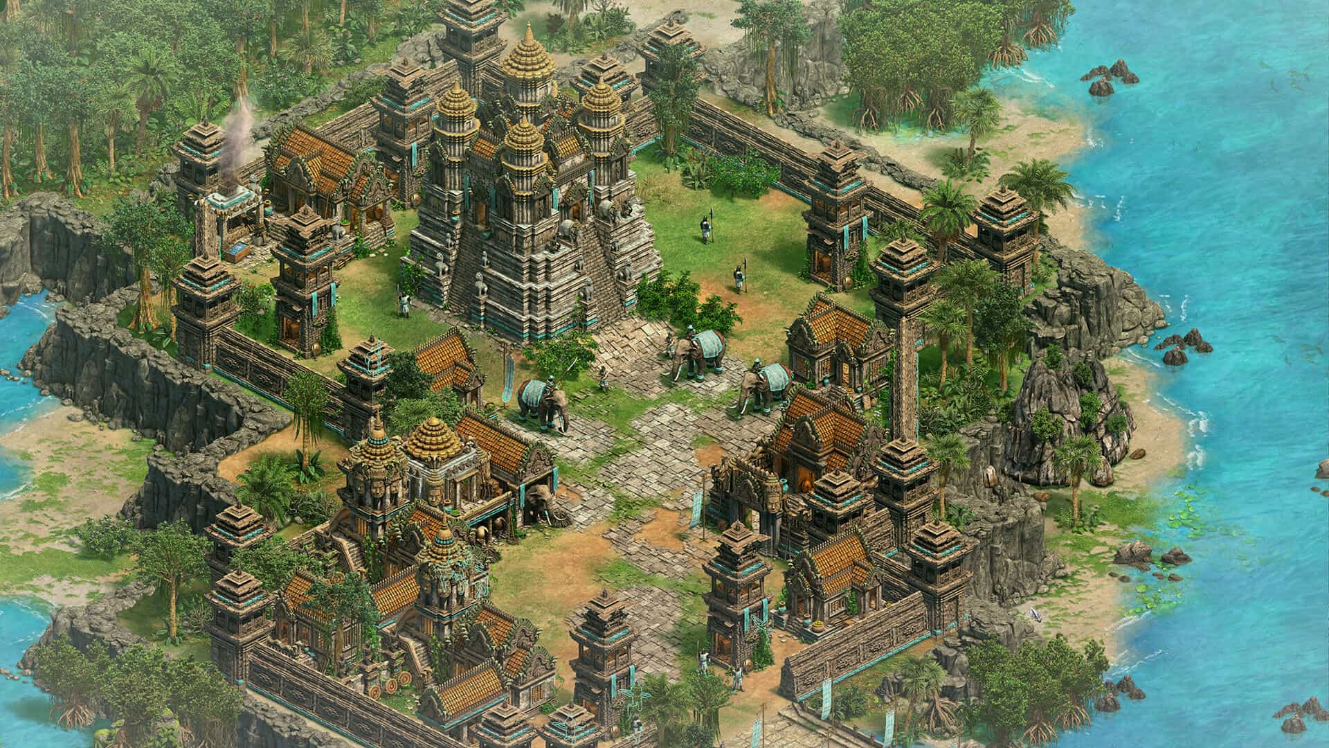 Age Of Empires Kostenlos Spielen