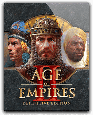 Herunterladen Age of Empires 2 für PC Deutsch