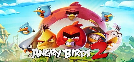 Angry Birds Spielen