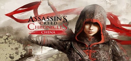 Assassins Creed Chronicles China Frei PC
