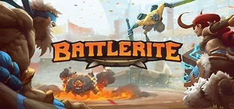 Battlerite PC frei herunterladen