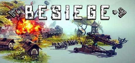 Besiege Frei herunterladen