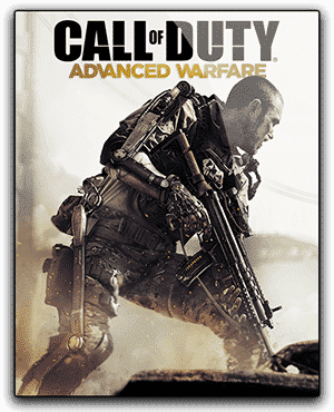Herunterladen Call of Duty Advanced Warfare für PC Deutsch