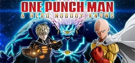 One Punch Man A Hero Nobody Knows Frei