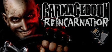 Carmageddon Reincarnation herunterladen