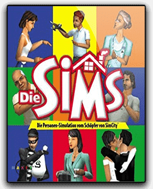 Herunterladen Die Sims 1 für PC Deutsch