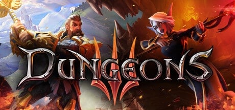 Dungeons 3 PC frei herunterladen