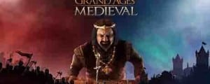Grand Ages Medieval