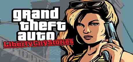 Grand Theft Auto Liberty City herunterladen