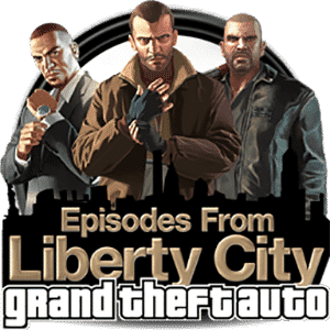Grand Theft Auto Liberty City
