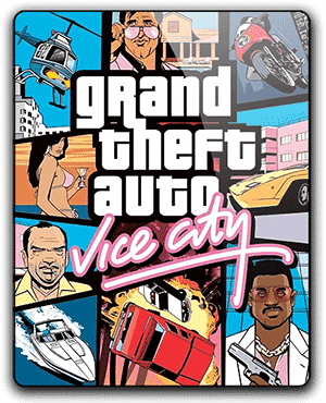 GTA Vice City kostenlos