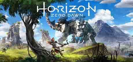 Horizon Zero Dawn PC herunterladen