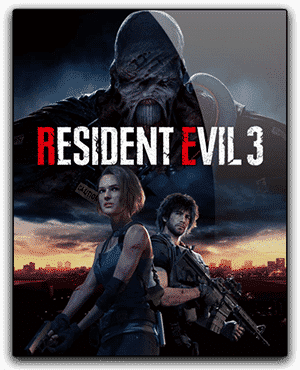 Resident Evil 3