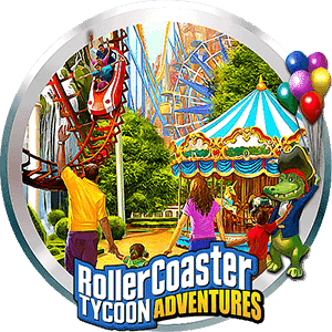 Rollercoaster Tycoon Spielen
