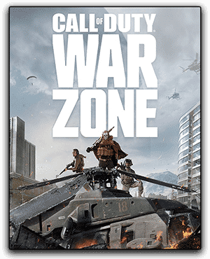 Herunterladen Call of Duty Warzone für PC Deutsch