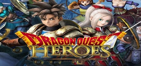 Dragon Quest Heroes Spiele herunterladen