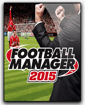 Herunterladen Football Manager 2015 für PC Deutsch