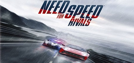 Need for Speed Rivals PC kostenlos