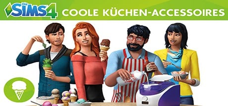 Die Sims 4 Coole Küchen