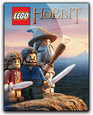 herunterladen LEGO The Hobbit für PC Deutsch