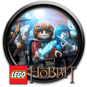 LEGO The Hobbit