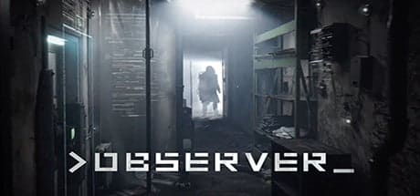 Observer kostenlos spiel
