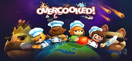 Overcooked herunterladen spiel