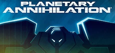 Planetary Annihilation spiel kostenlos