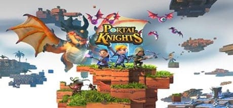 Portal Knights frei herunterladen