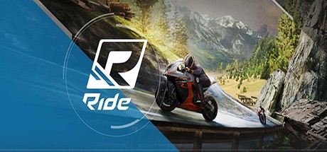 RIDE spiele herunterladen