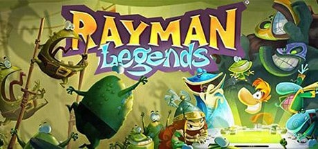 Rayman Spielen Rayman Spielen