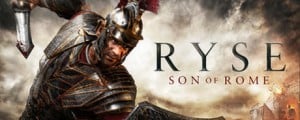 Ryse Son Of Rome