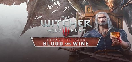 The Witcher 3 Blood and Wine Frei kostenlos