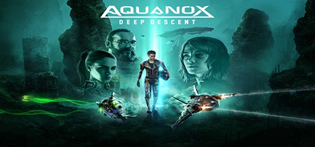 download free aquanox deep descent steam