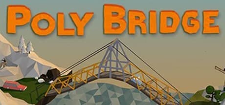 Poly Bridge herunterladen