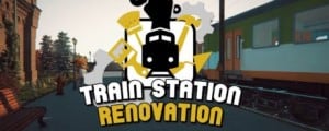 Train Station Renovation